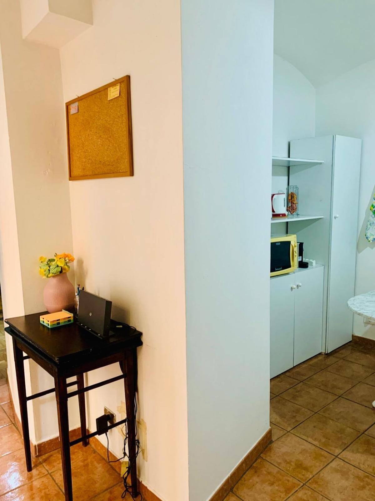 Vacanze Romane Colosseo Apartment Exterior foto